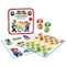 Usaopoly Super Mario Checkers and Tic Tac Toe Collectors Game Set CM005-191 - alternate 1